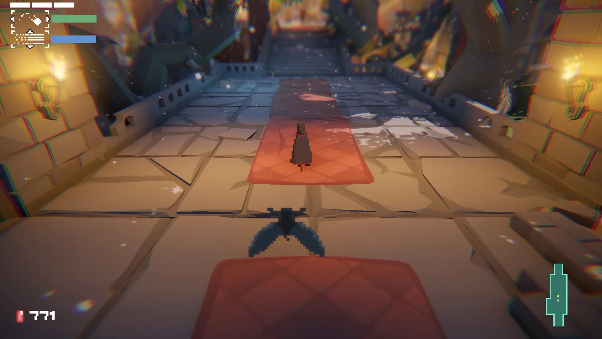 Evie: The Echo Condition görsel 15