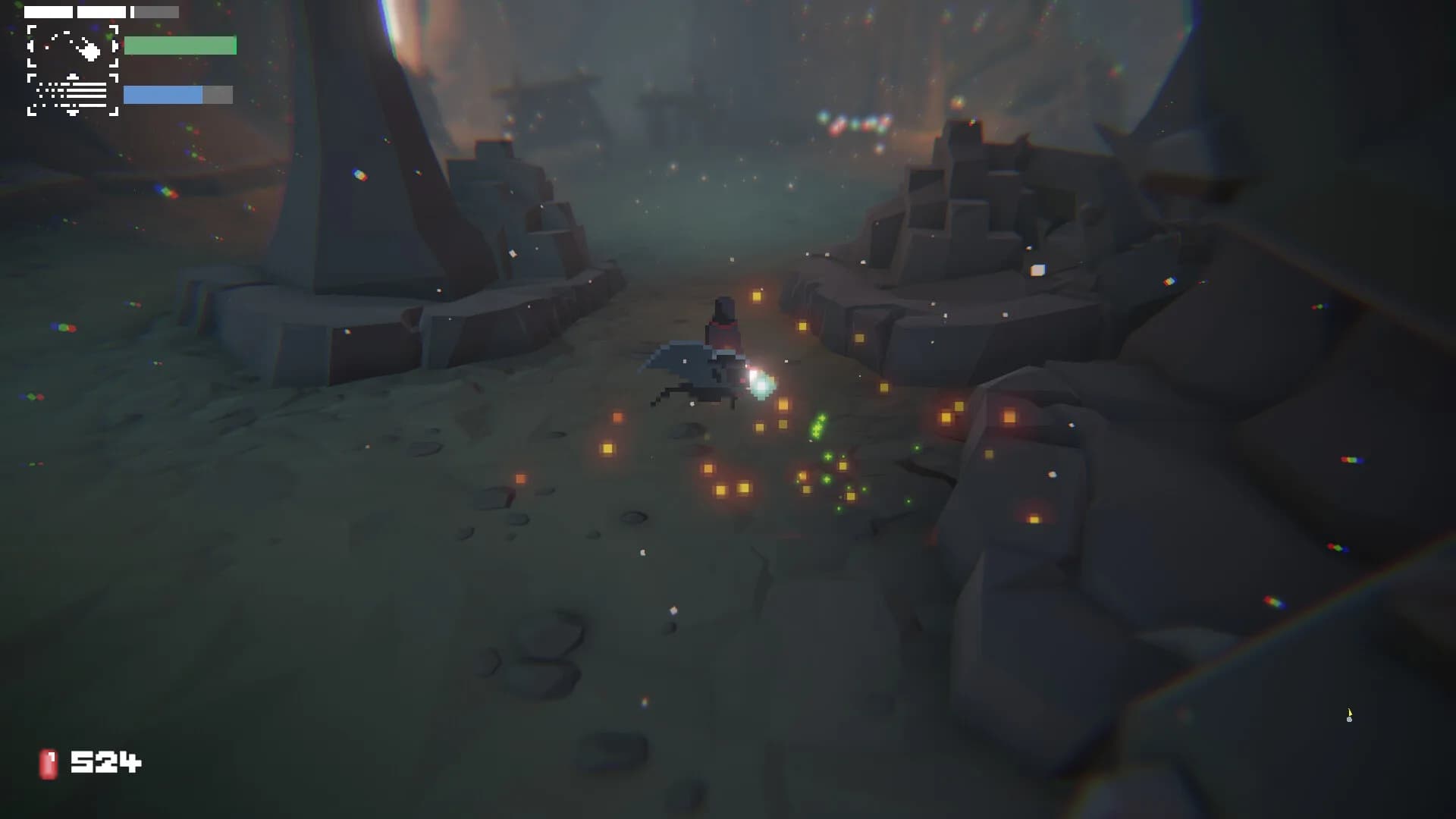 Evie: The Echo Condition görsel 10