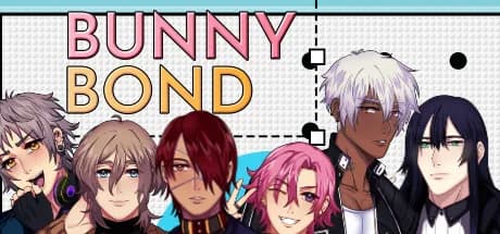 BUNNY BOND görsel 1