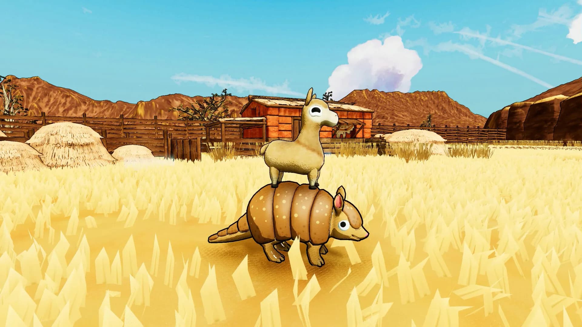 Llamalandia görsel 4