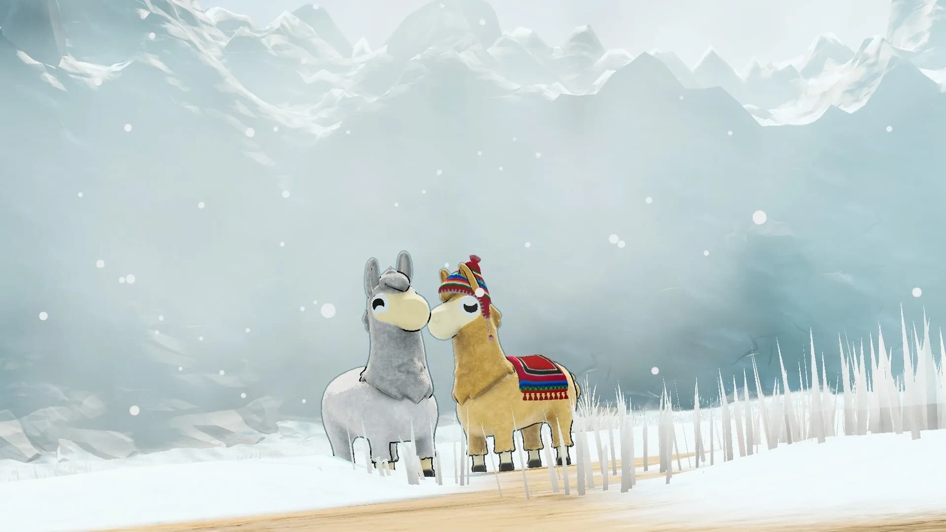 Llamalandia görsel 5