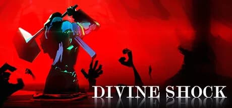 DIVINE SHOCK görsel 1