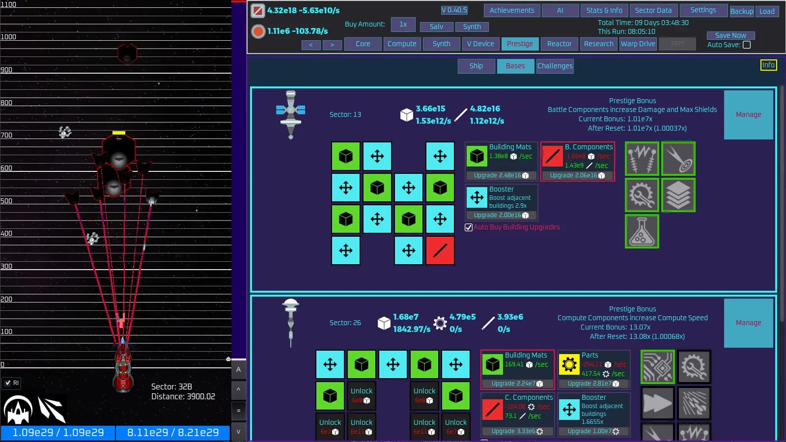 Unnamed Space Idle görsel 5