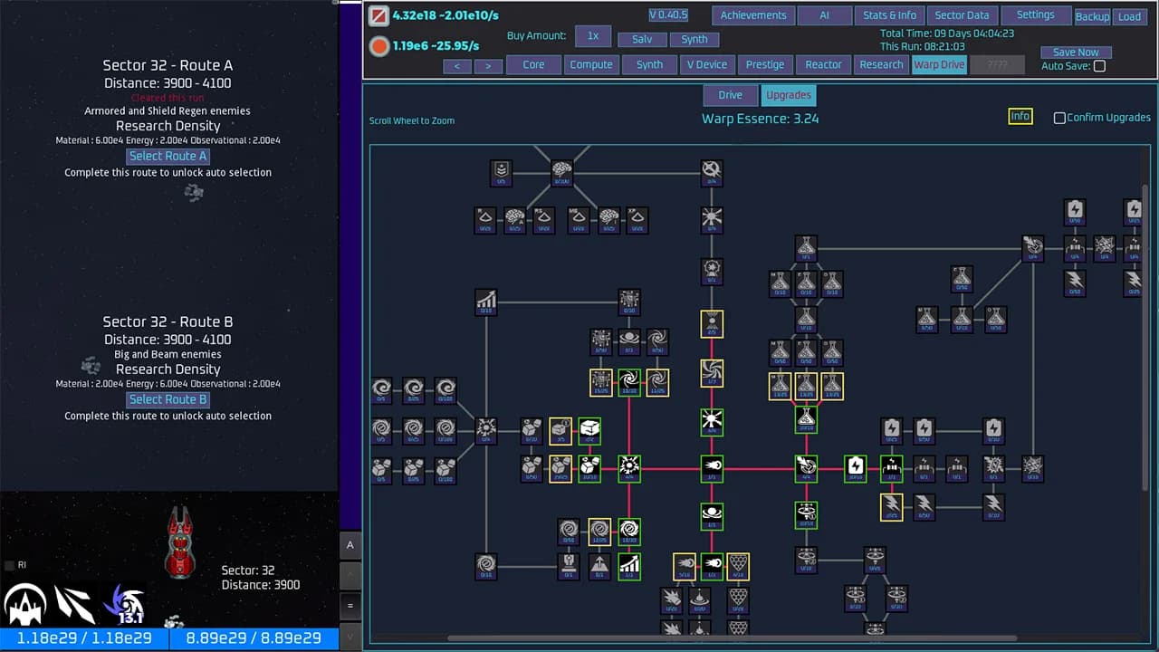 Unnamed Space Idle görsel 6