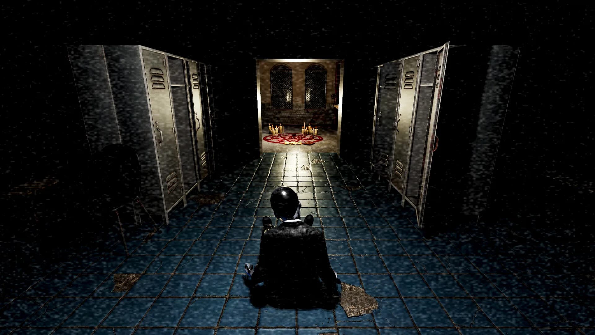 Dr. Psycho: Hospital Escape 2 görsel 4