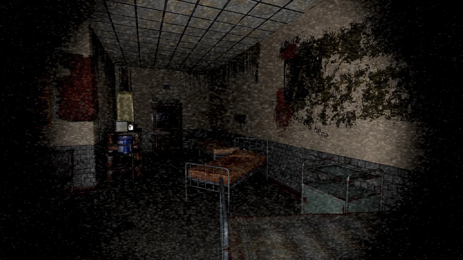 Dr. Psycho: Hospital Escape 2 görsel 6