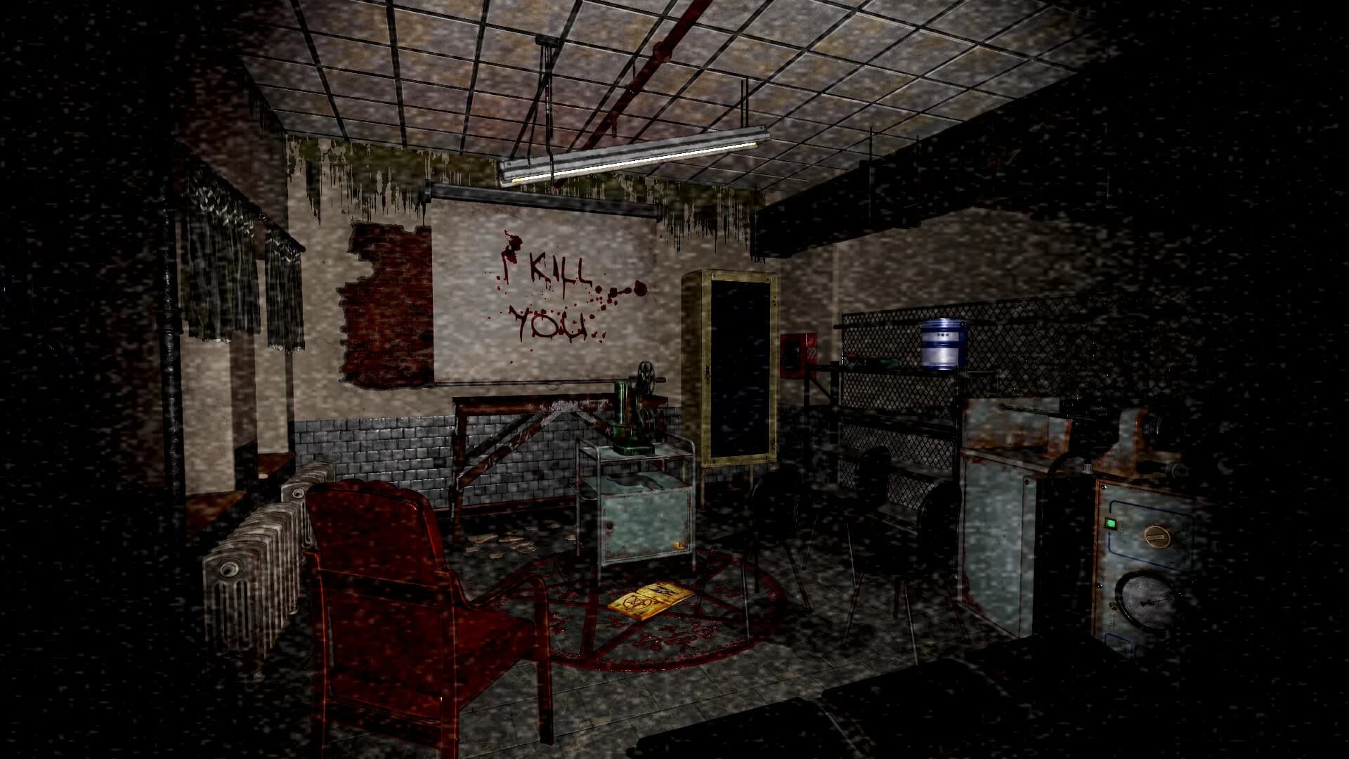 Dr. Psycho: Hospital Escape 2 görsel 8
