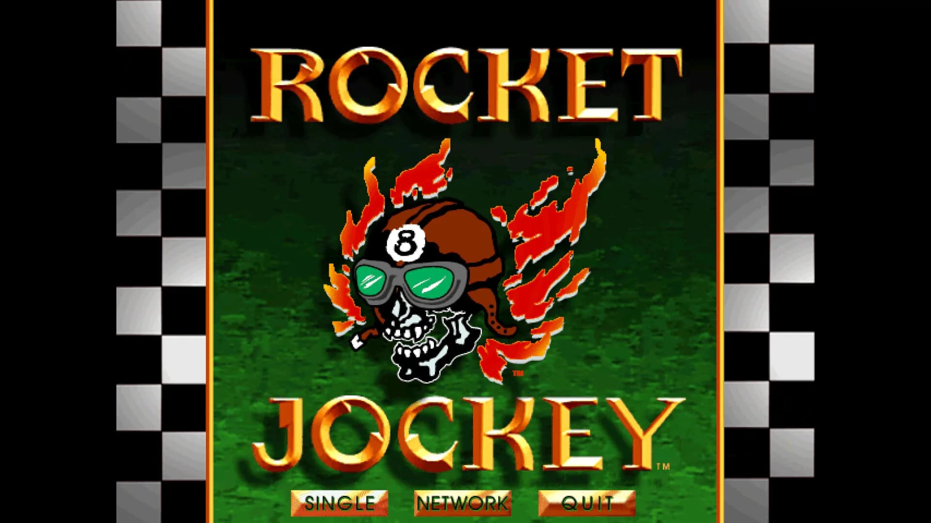 Rocket Jockey görsel 4