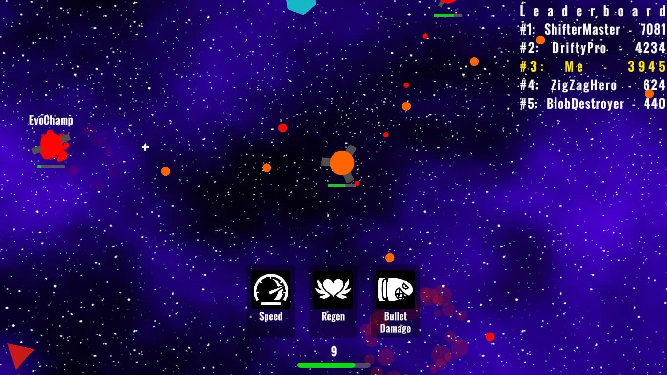FUN.IO : Arena Battle görsel 3
