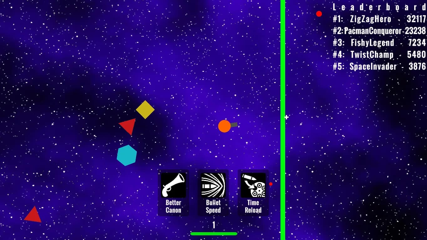 FUN.IO : Arena Battle görsel 5