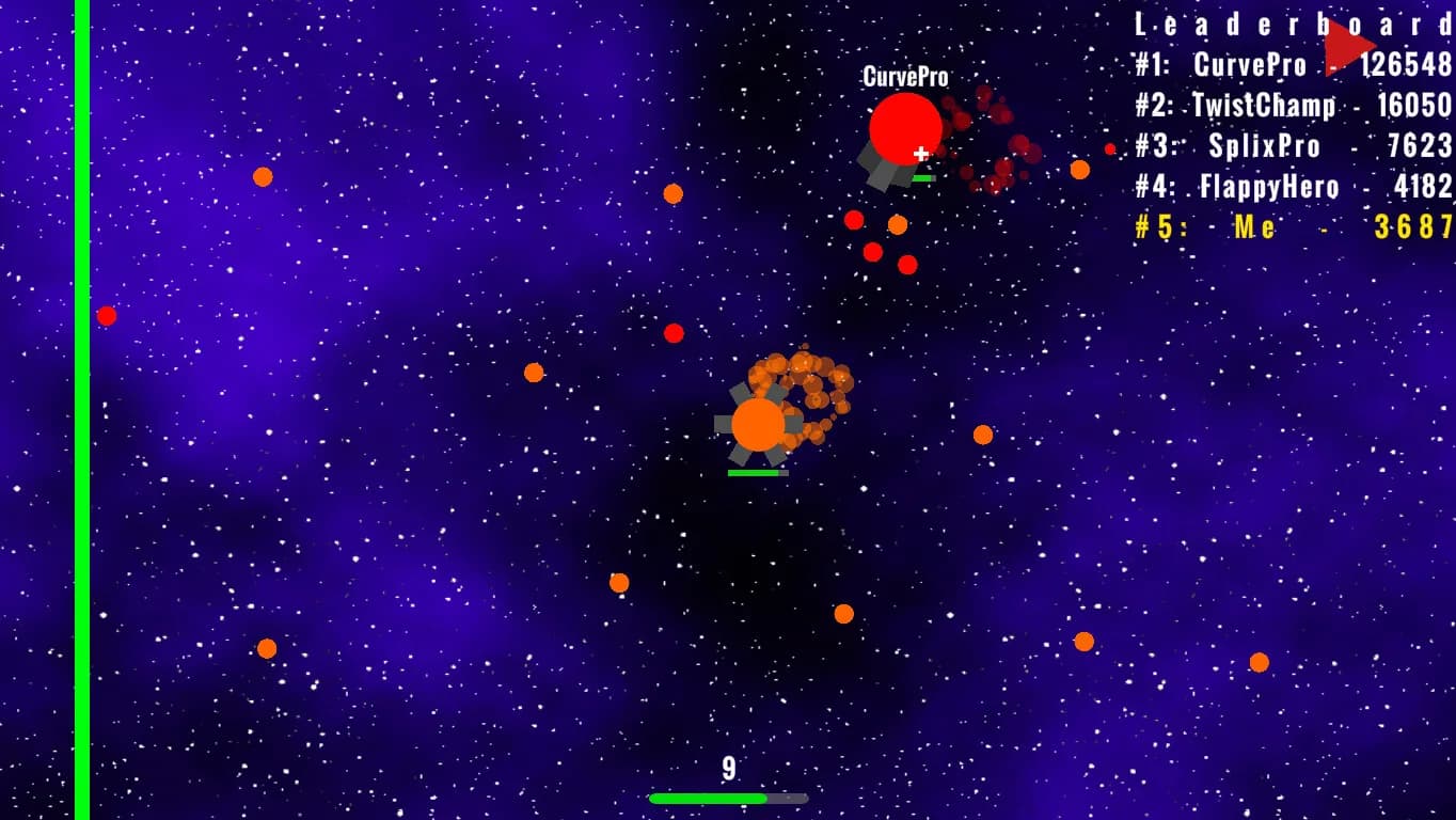 FUN.IO : Arena Battle görsel 8