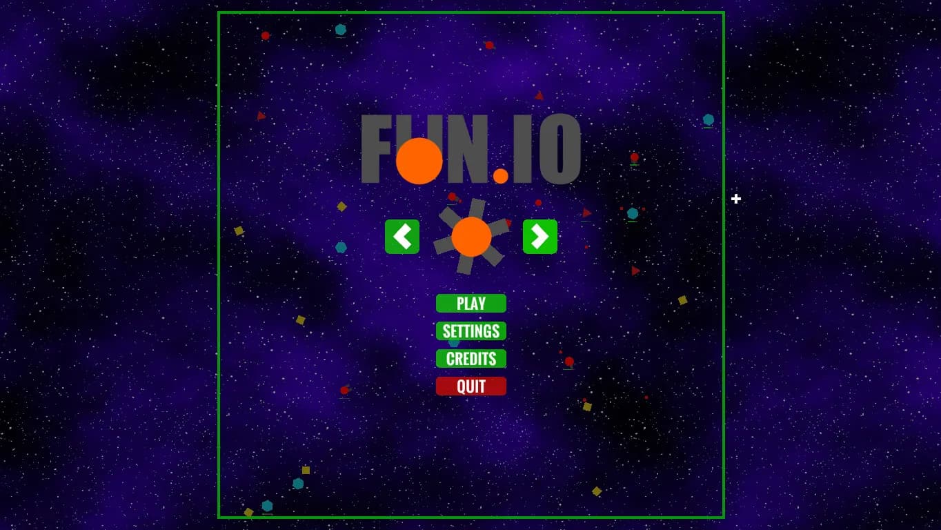 FUN.IO : Arena Battle görsel 9