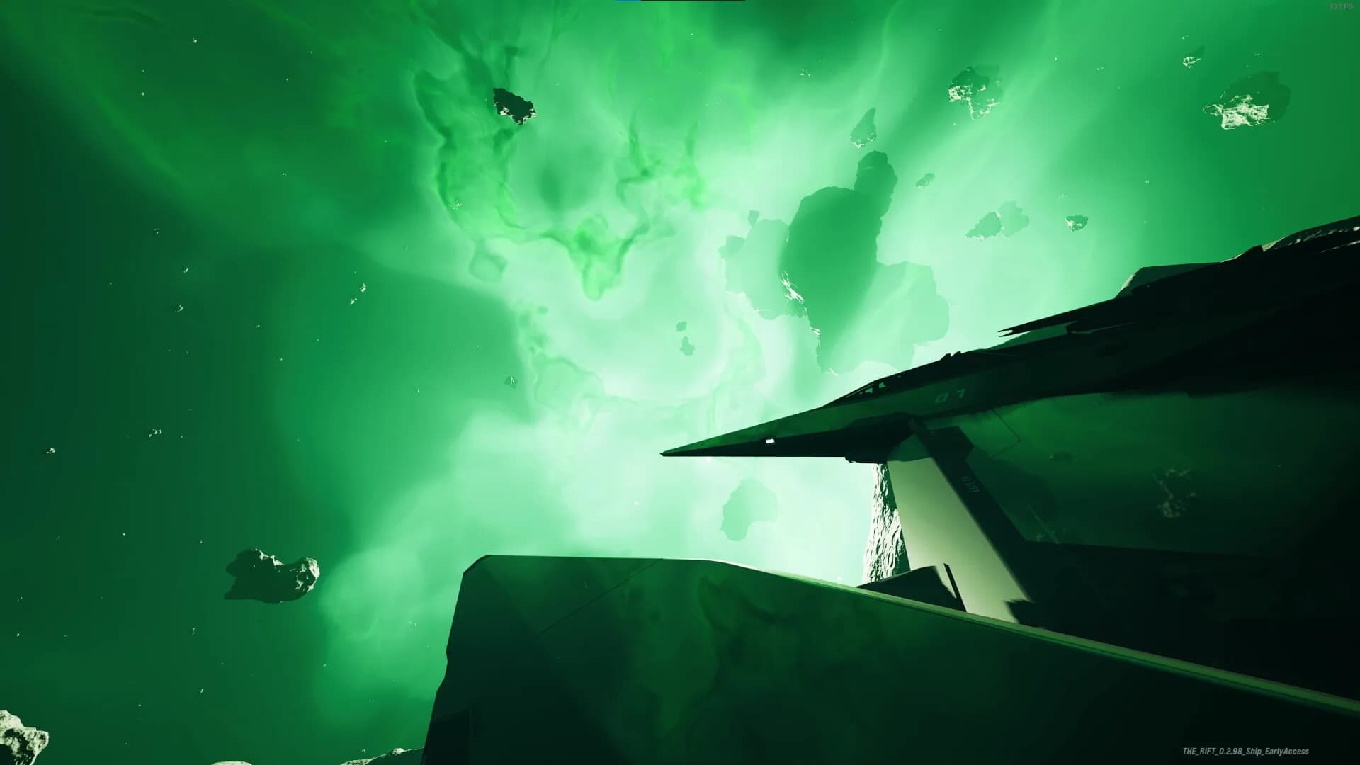 THE RIFT görsel 6
