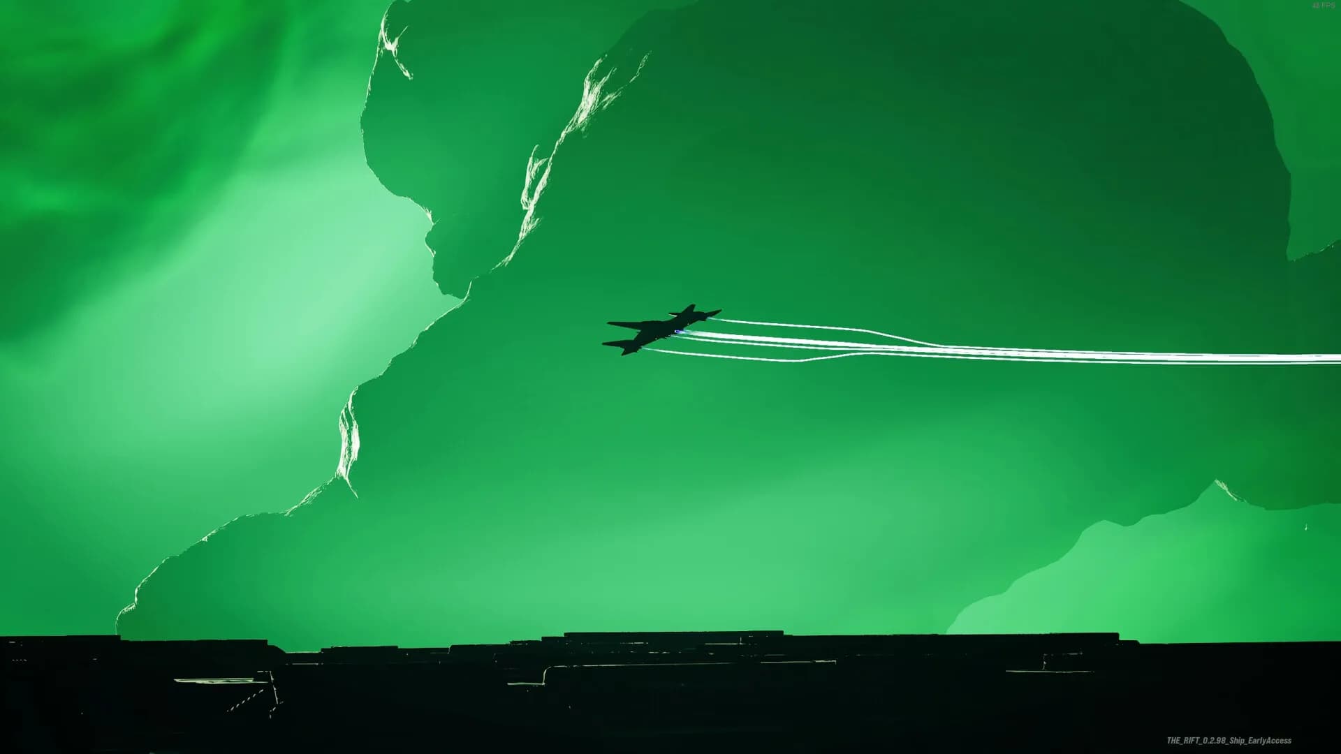 THE RIFT görsel 8