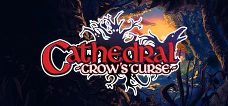 Cathedral: Crow's Curse