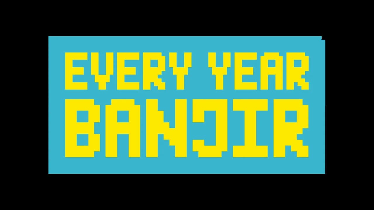 Every Year Banjir görsel 7