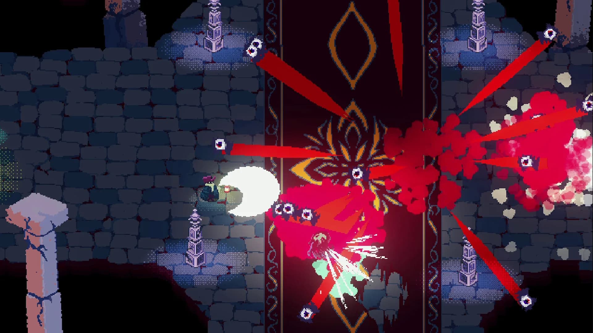 BloodRush: Undying Wish görsel 2