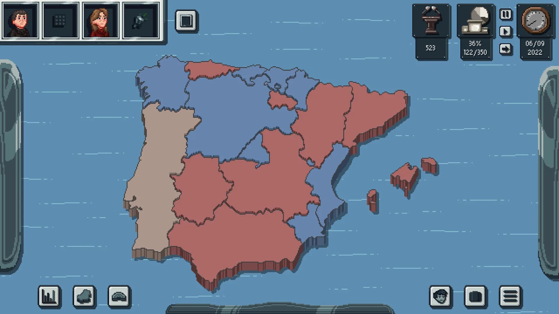 Vox Populi: España 2023 görsel 2