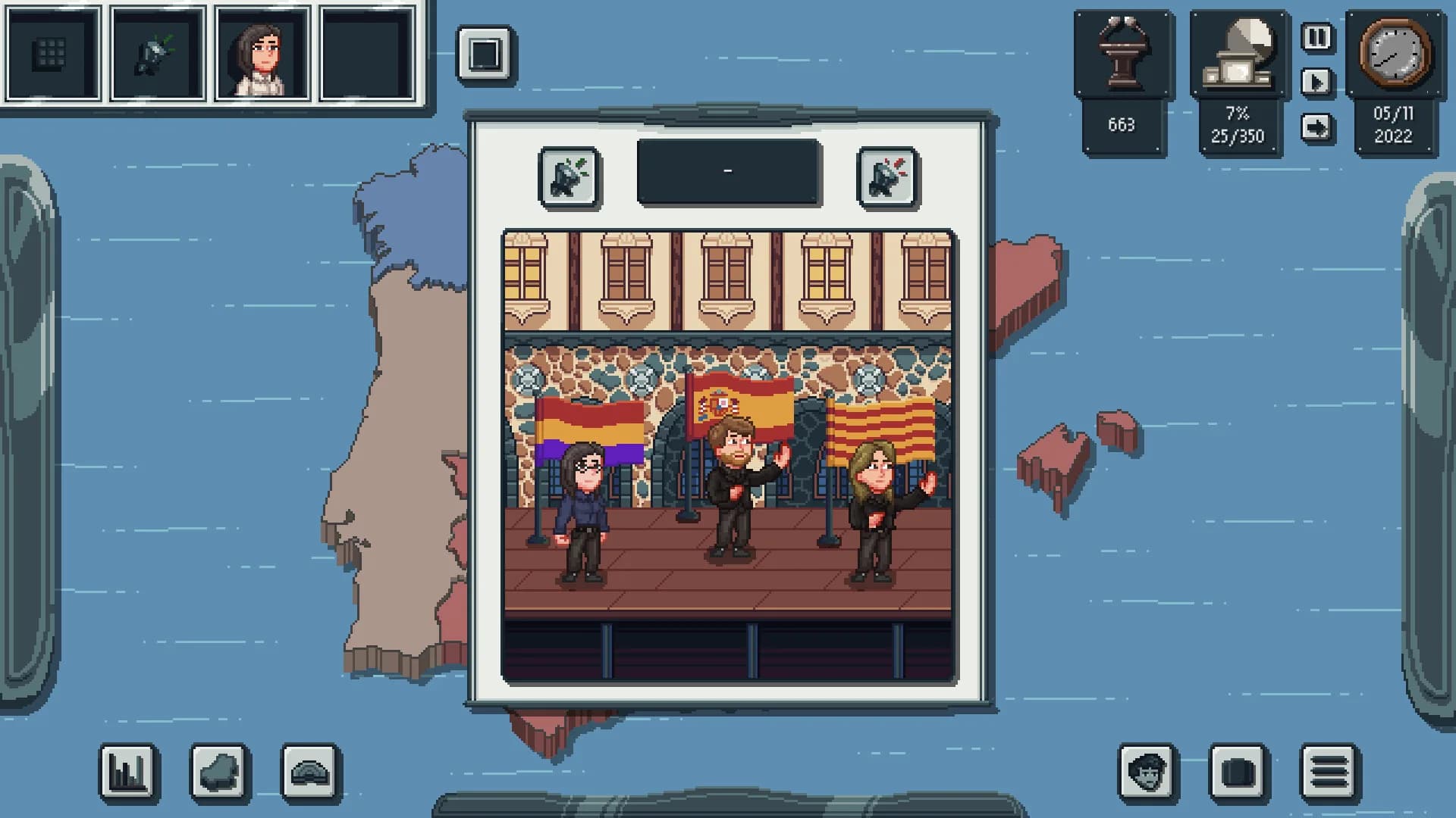 Vox Populi: España 2023 görsel 3