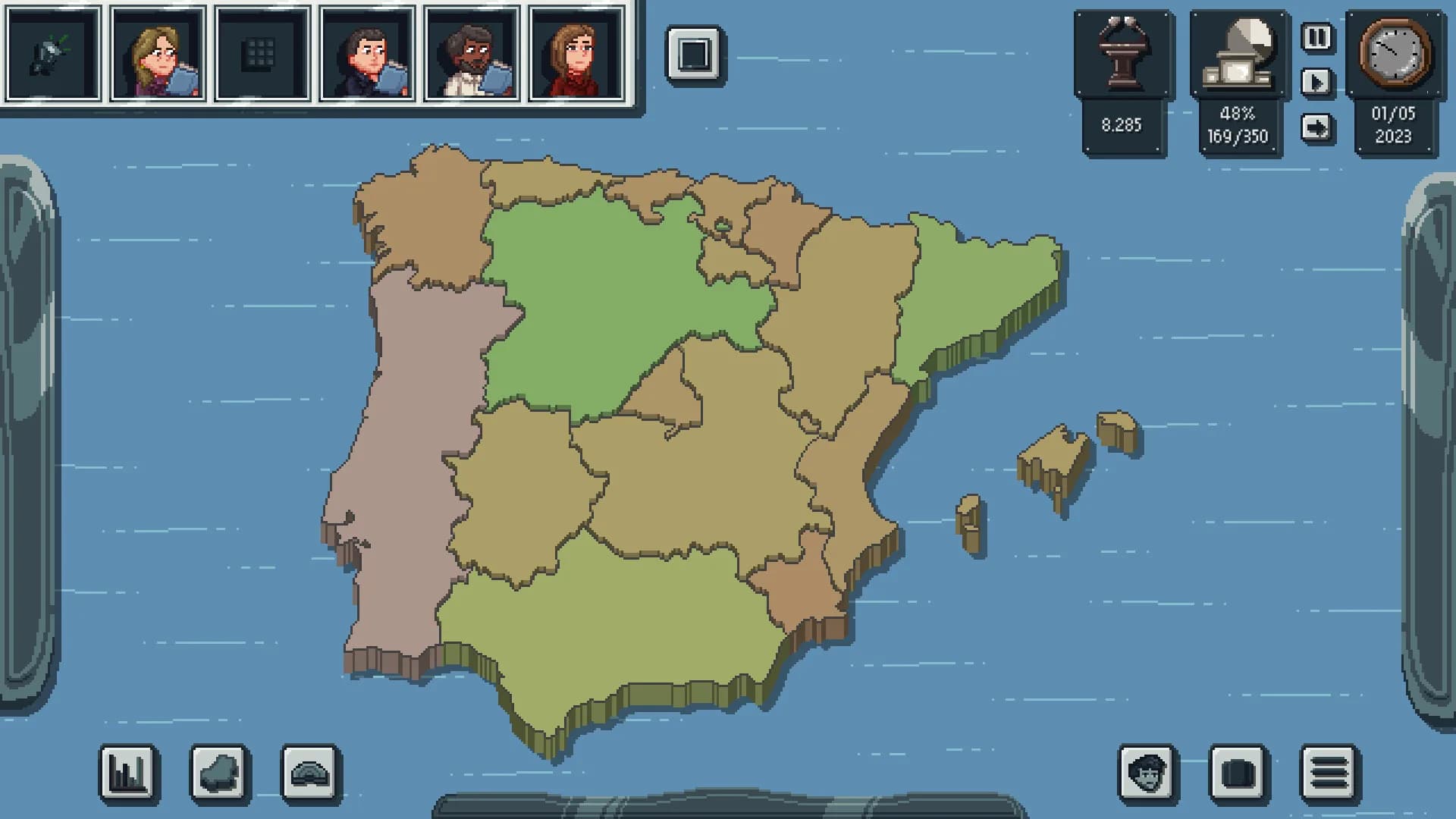 Vox Populi: España 2023 görsel 6