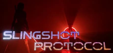 SLINGSHOT PROTOCOL görsel 1