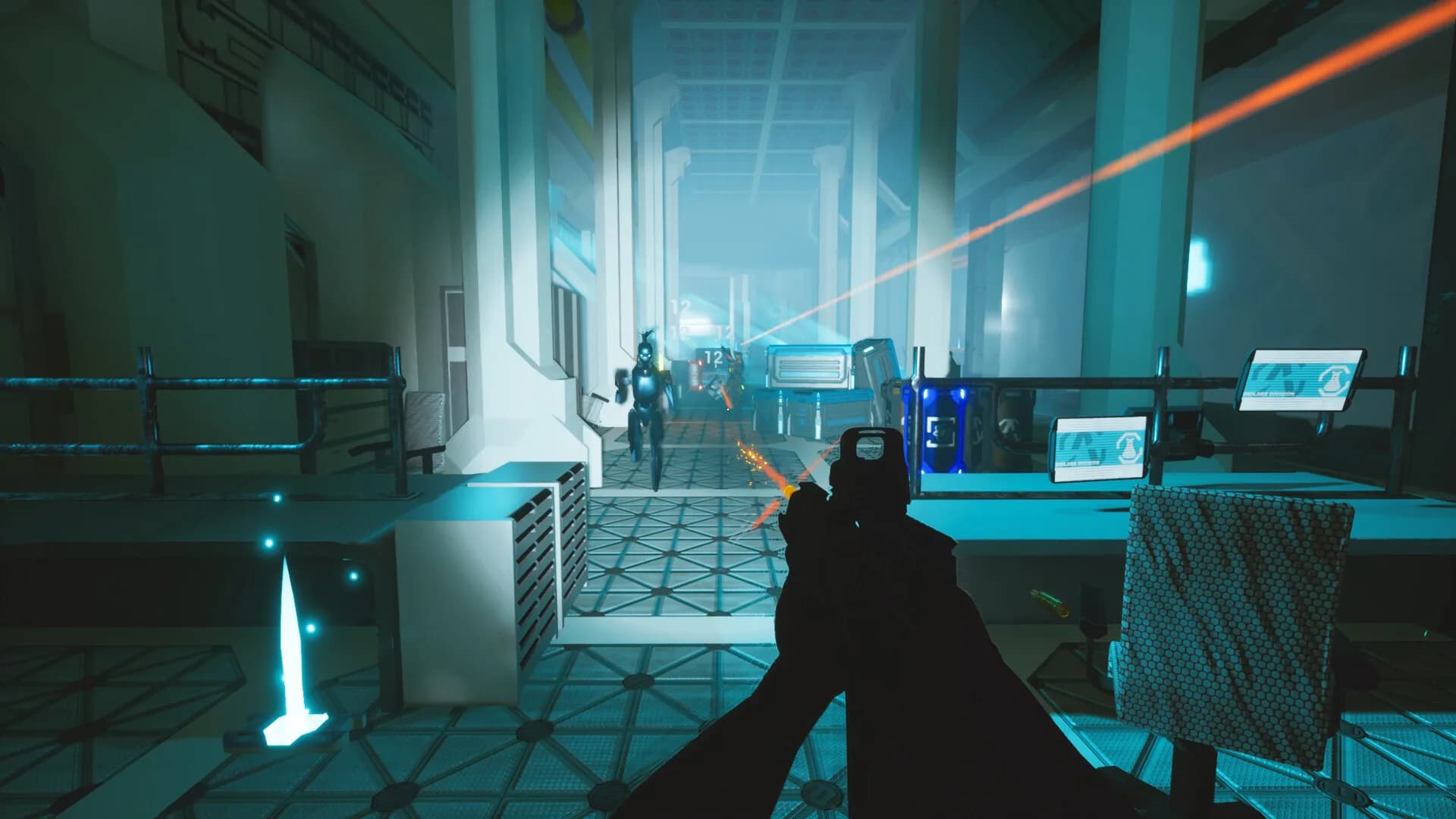 SLINGSHOT PROTOCOL görsel 18