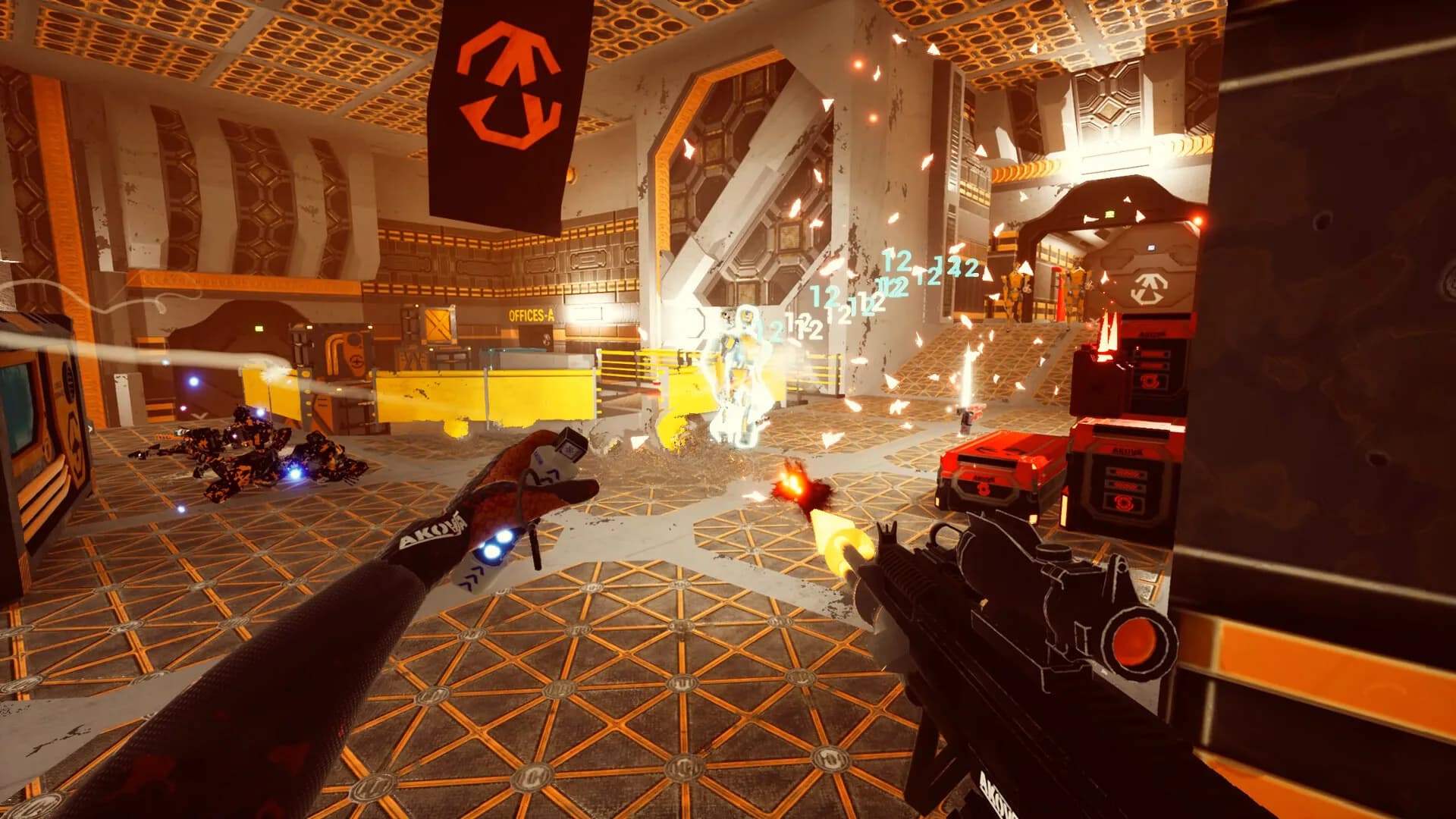 SLINGSHOT PROTOCOL görsel 8
