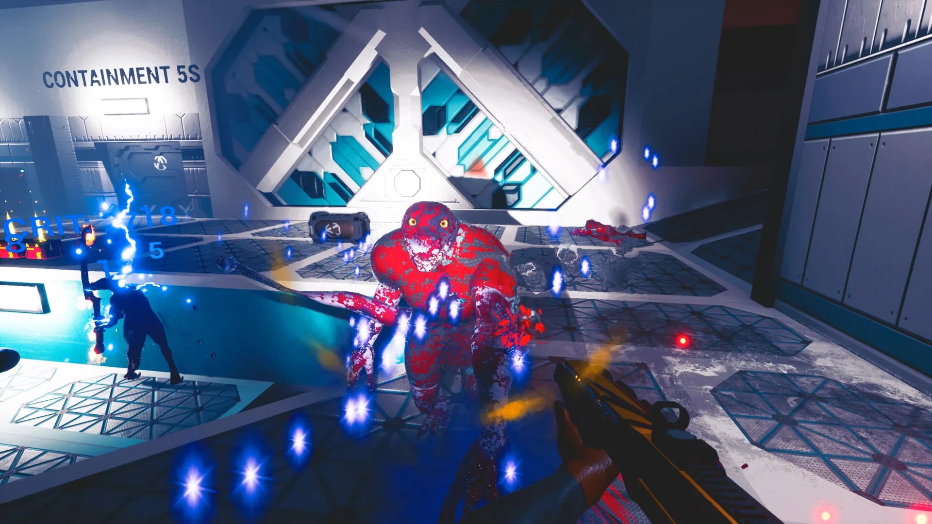SLINGSHOT PROTOCOL görsel 10