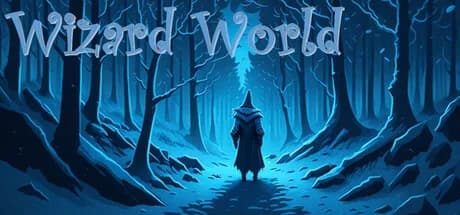 Wizard World görsel 1