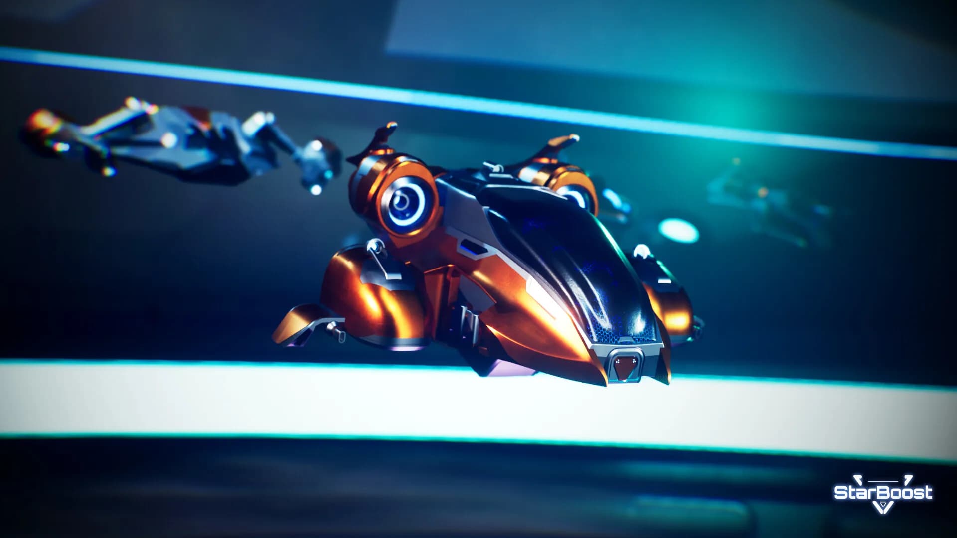 StarBoost görsel 2