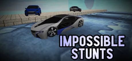 Impossible Stunts görsel 1