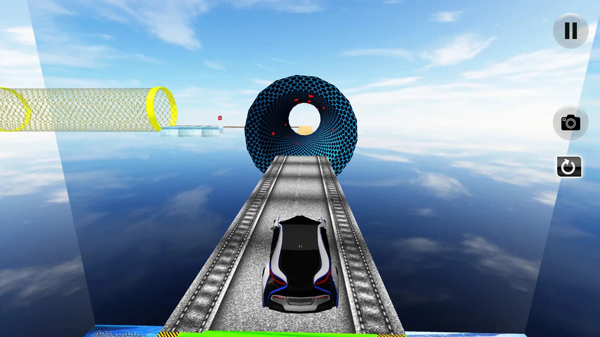 Impossible Stunts görsel 10
