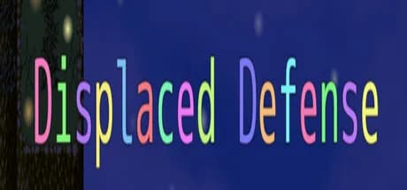 Displaced Defense görsel 1