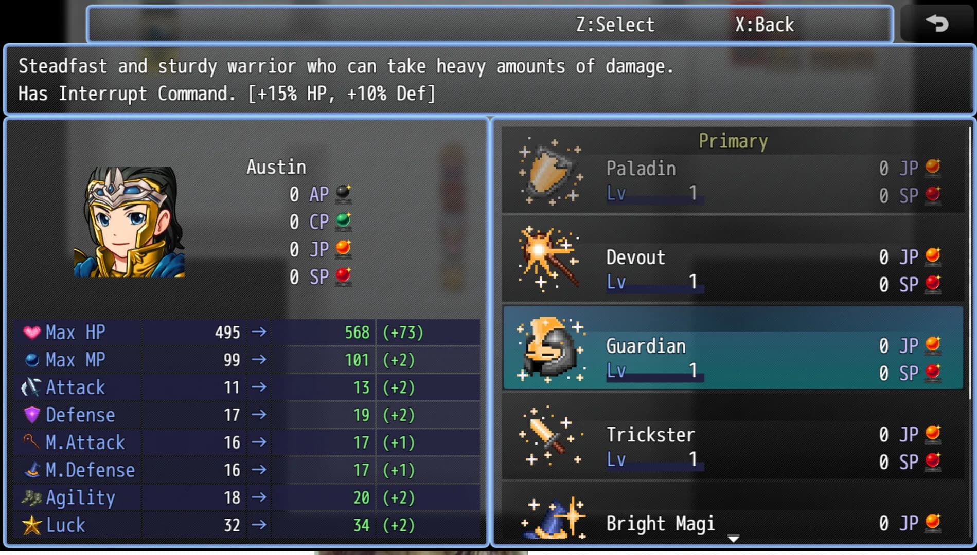 Displaced Defense görsel 6