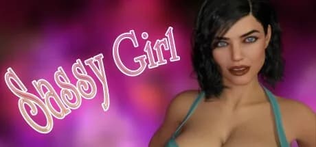 Sassy Girl
