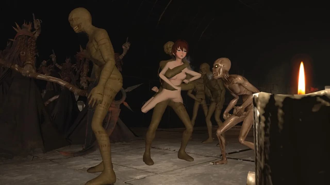 Succubus Heaven görsel 4