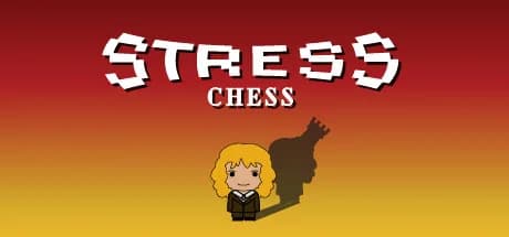 Stress Chess görsel 1
