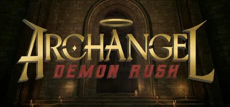 Archangel: Demon Rush