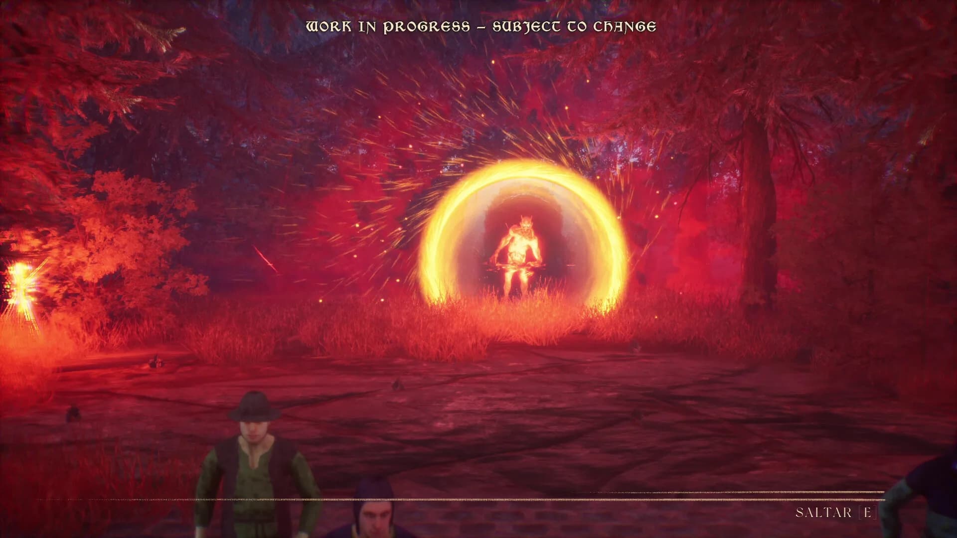 Archangel: Demon Rush görsel 13