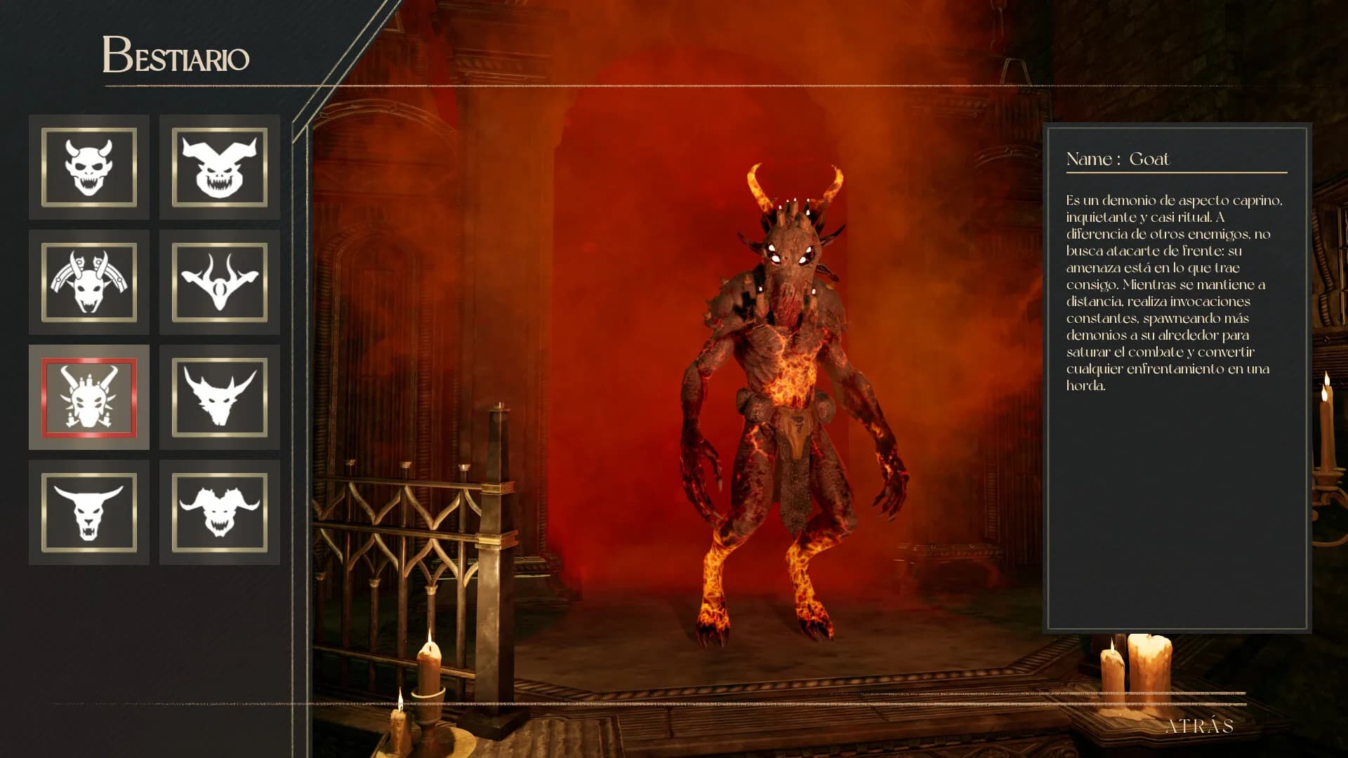 Archangel: Demon Rush görsel 4