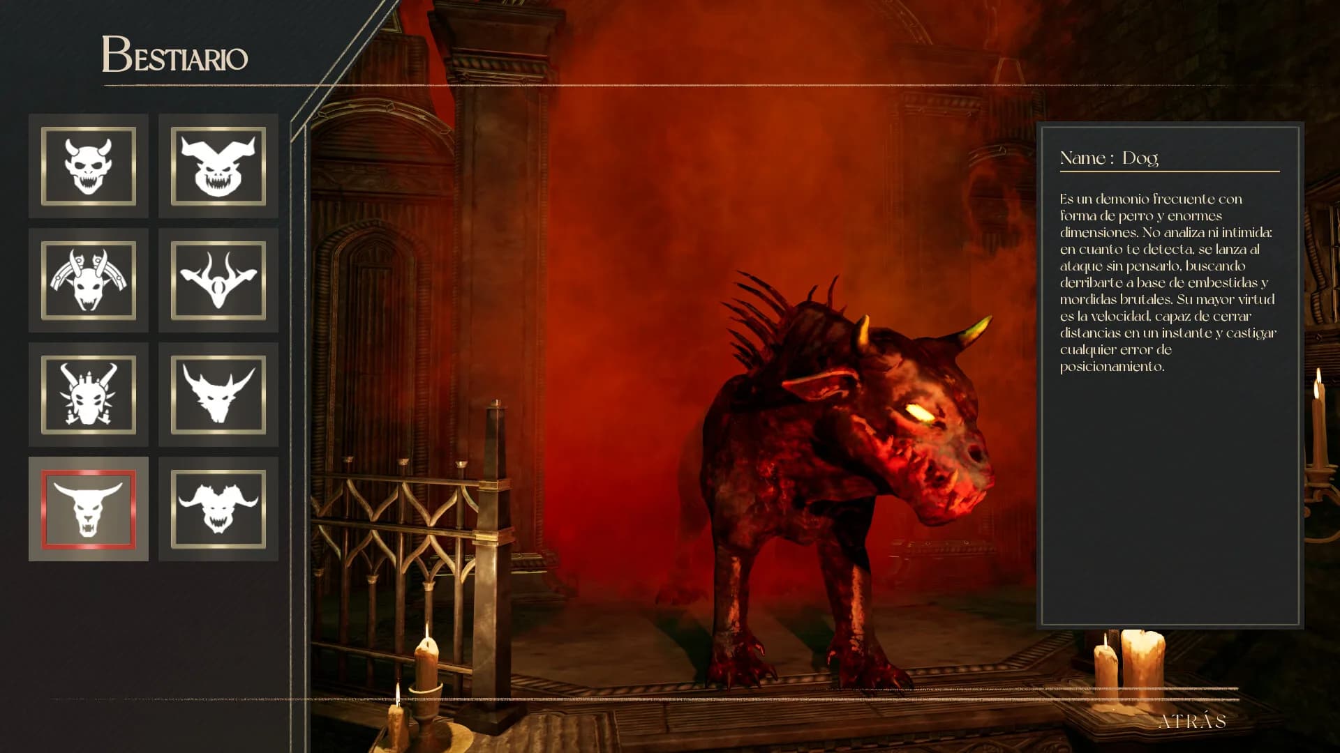 Archangel: Demon Rush görsel 5