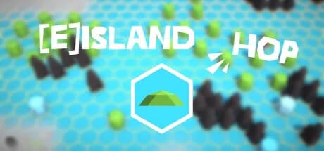 [E]ISLAND HOP - Academic Version görsel 1