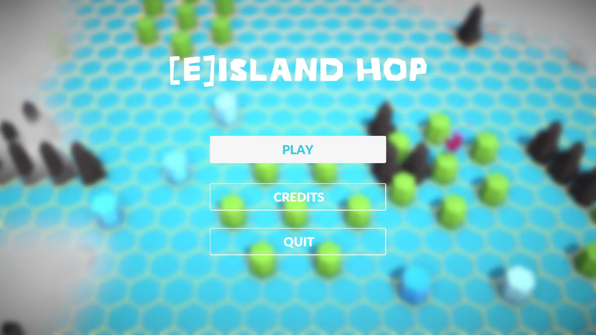 [E]ISLAND HOP - Academic Version görsel 2