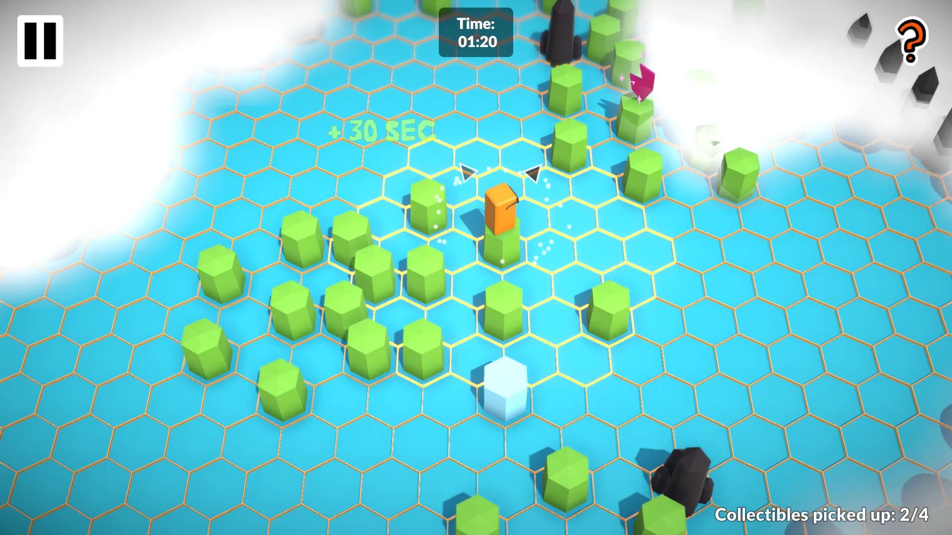 [E]ISLAND HOP - Academic Version görsel 3