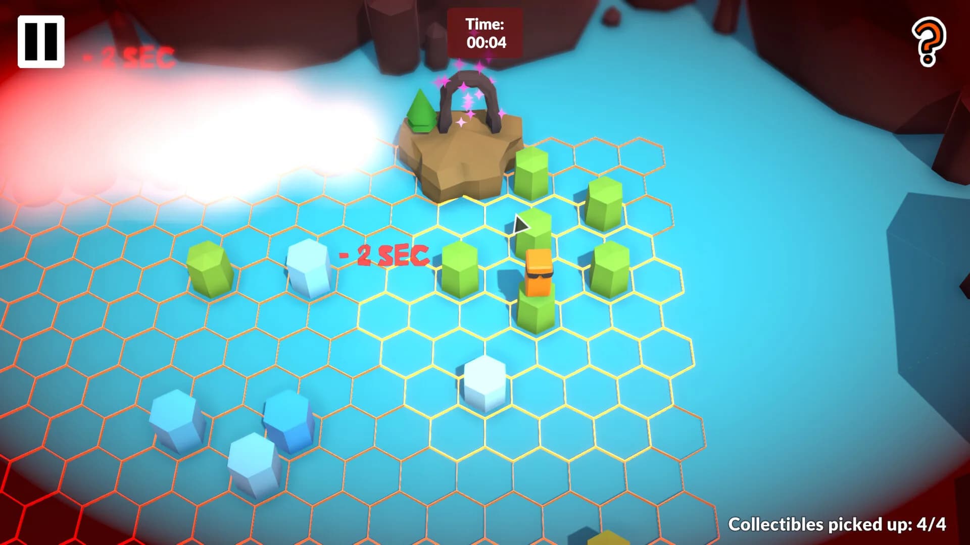 [E]ISLAND HOP - Academic Version görsel 4