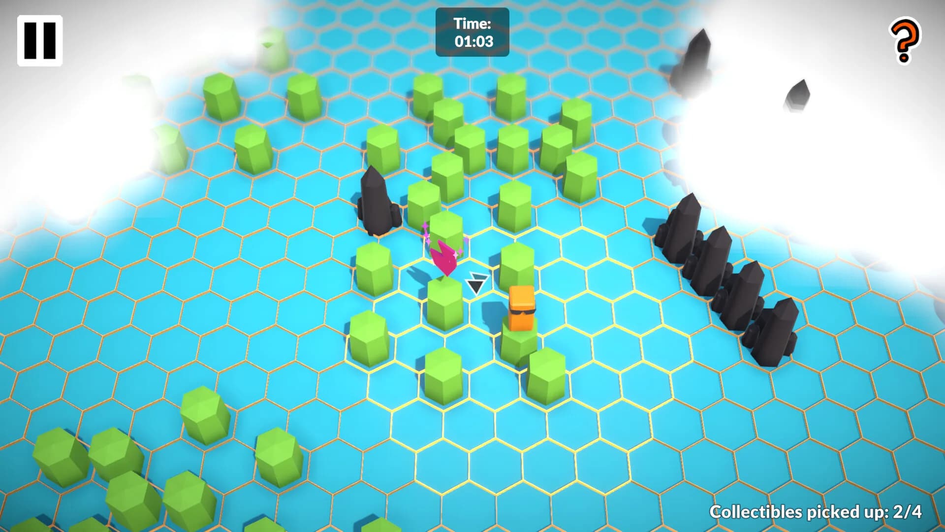 [E]ISLAND HOP - Academic Version görsel 5