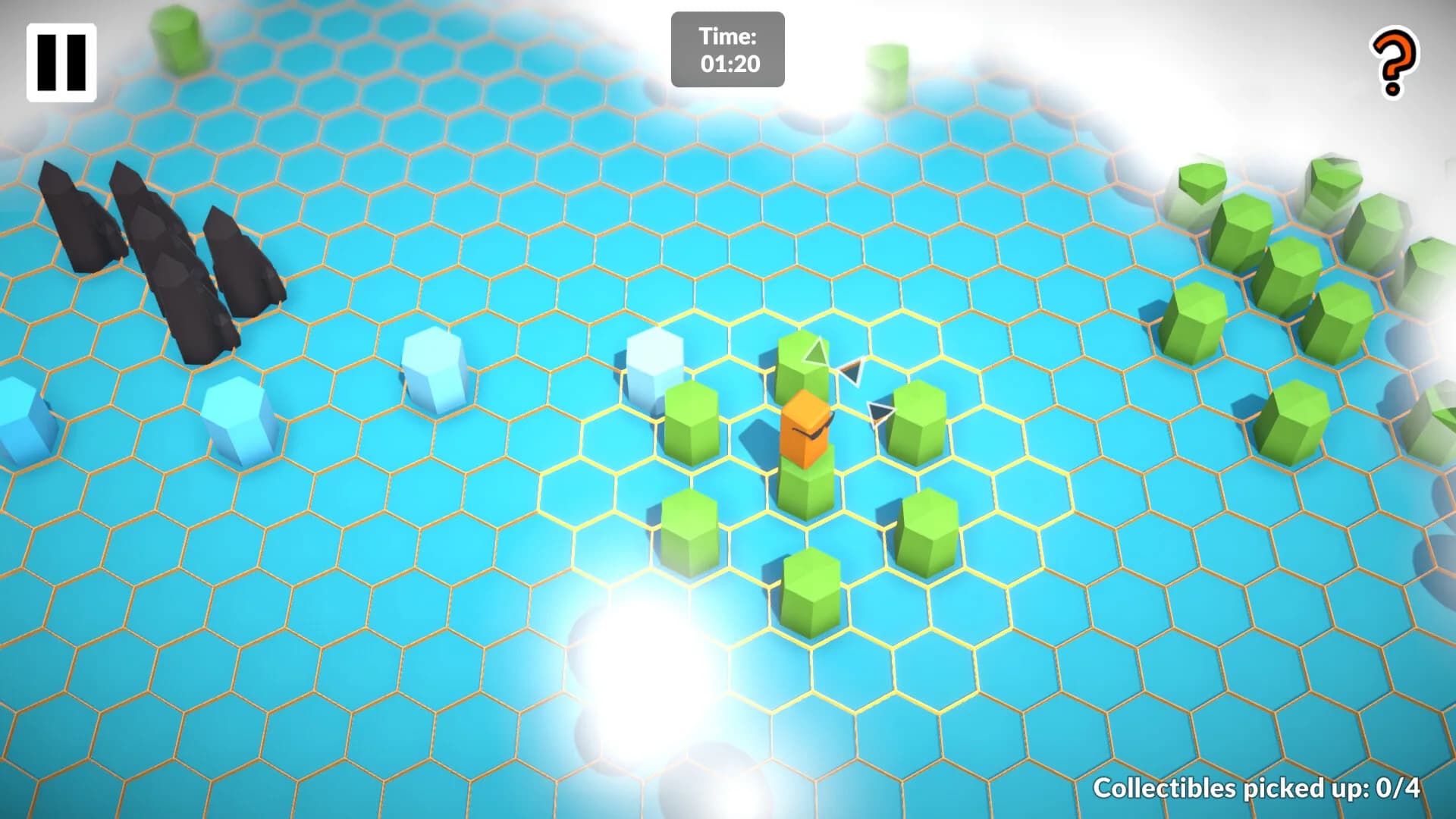 [E]ISLAND HOP - Academic Version görsel 6