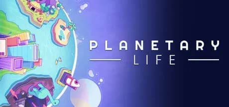 Planetary Life görsel 1