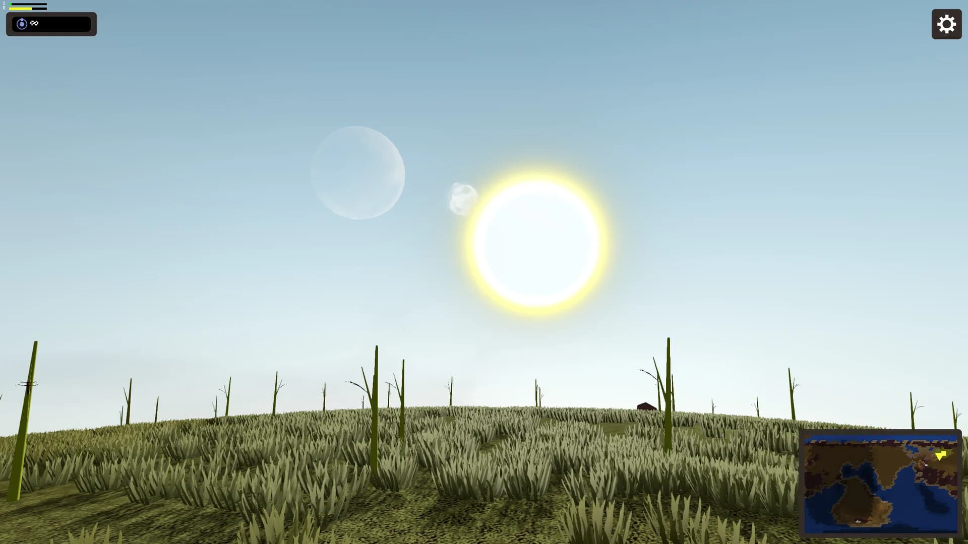 Planetary Life görsel 13
