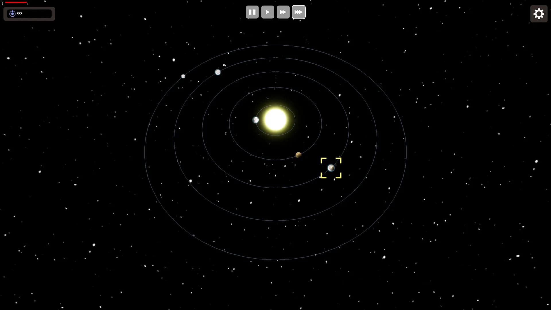 Planetary Life görsel 11
